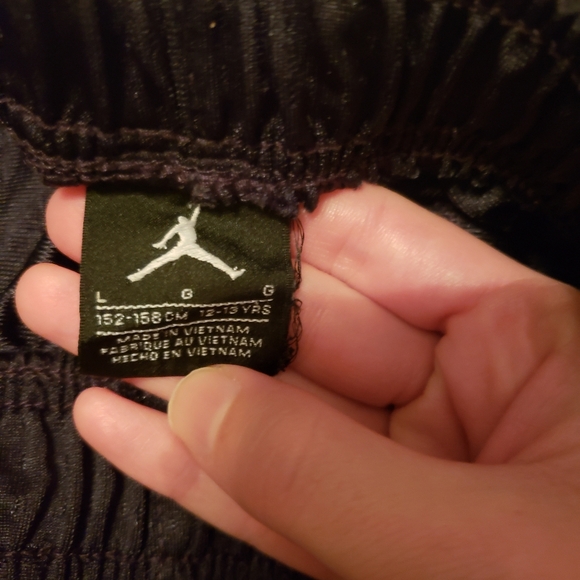 🏀 Jordan Athletic Shorts 🏀 - Picture 3 of 3